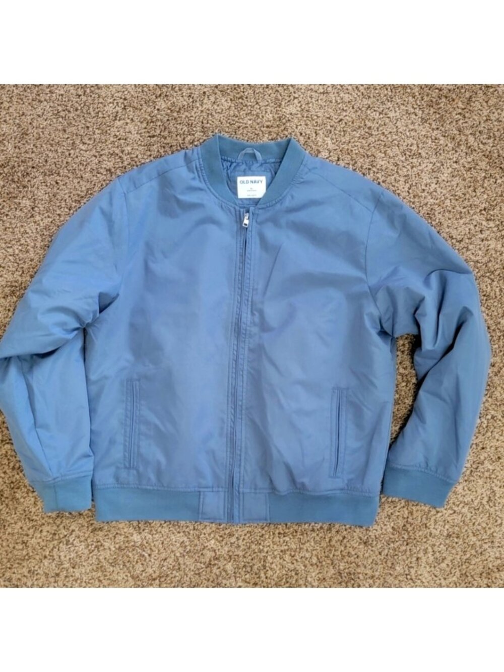 Old Navy Bomber Jacket